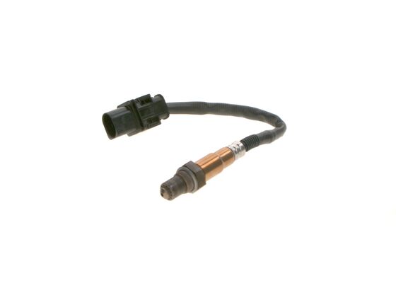 Szerokopasmowa sonda lambda