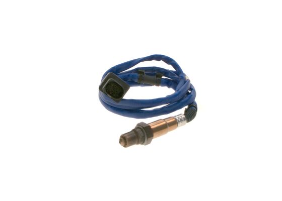 Szerokopasmowa sonda lambda
