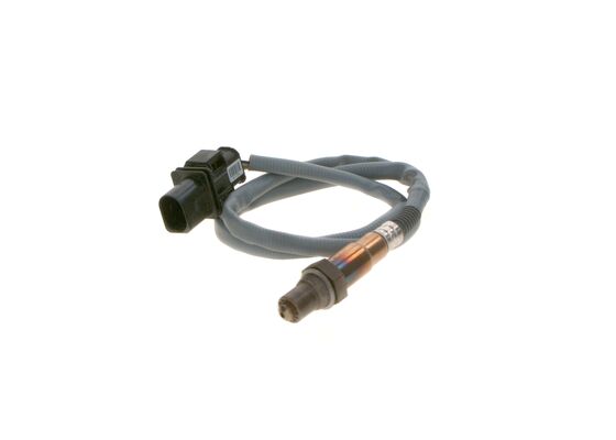 Szerokopasmowa sonda lambda