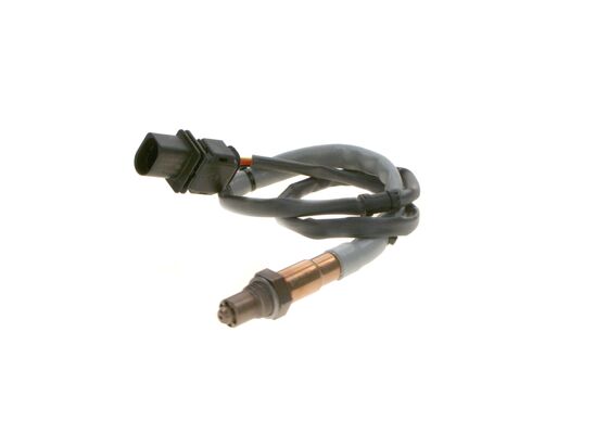 Szerokopasmowa sonda lambda