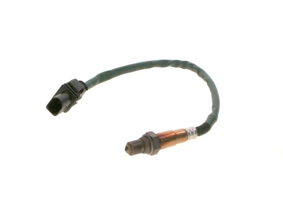Szerokopasmowa sonda lambda
