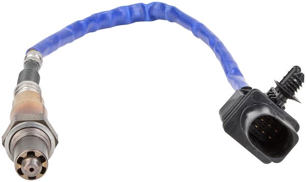 Szerokopasmowa sonda lambda