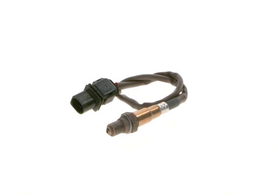 Szerokopasmowa sonda lambda