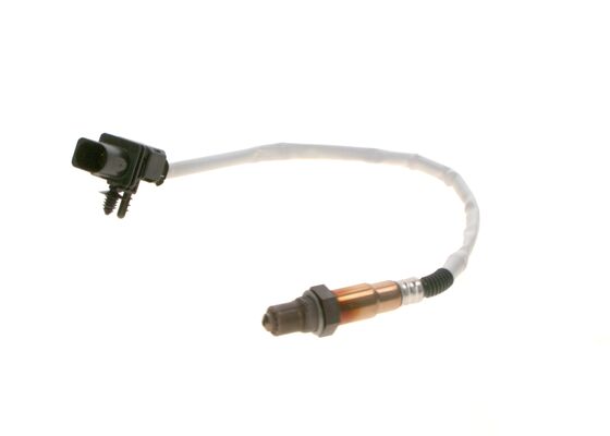 Szerokopasmowa sonda lambda
