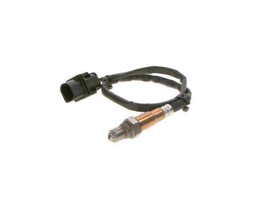 Szerokopasmowa sonda lambda