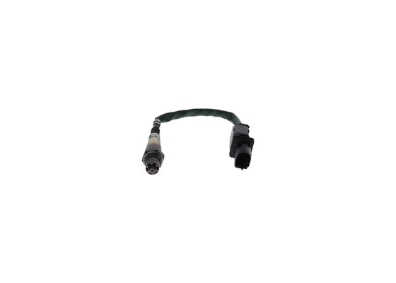 Szerokopasmowa sonda lambda