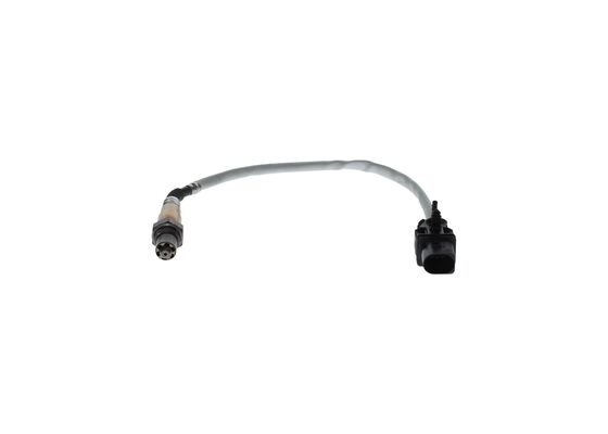 Szerokopasmowa sonda lambda