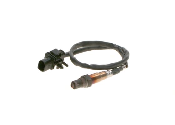 Szerokopasmowa sonda lambda
