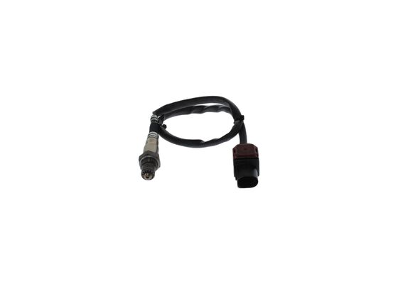 Szerokopasmowa sonda lambda