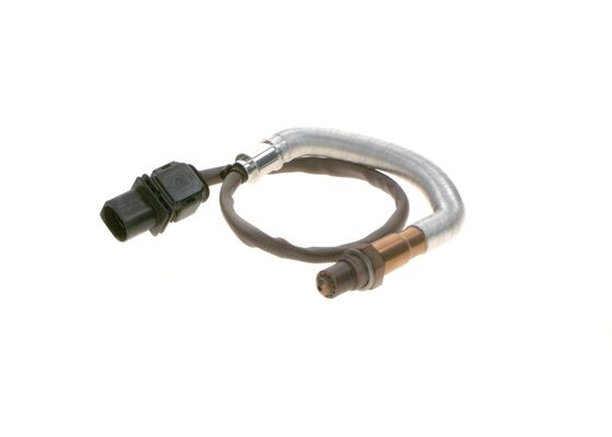 Szerokopasmowa sonda lambda