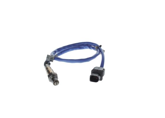 Szerokopasmowa sonda lambda