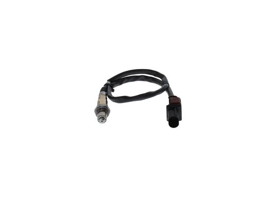 Szerokopasmowa sonda lambda