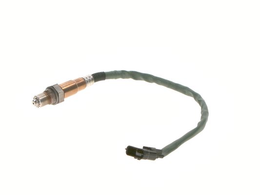 Szerokopasmowa sonda lambda