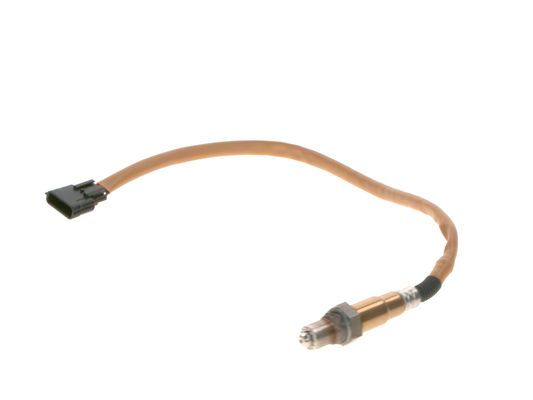 Szerokopasmowa sonda lambda