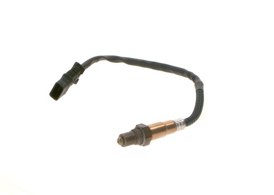 Szerokopasmowa sonda lambda