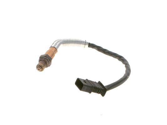 Szerokopasmowa sonda lambda