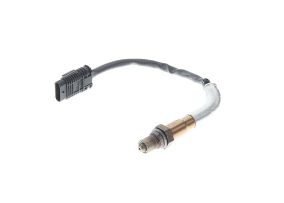 Szerokopasmowa sonda lambda