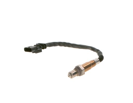 Szerokopasmowa sonda lambda