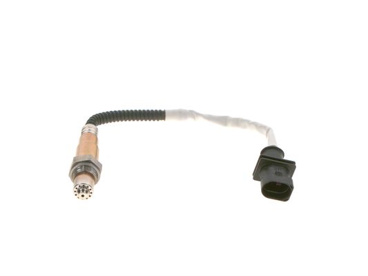 Szerokopasmowa sonda lambda