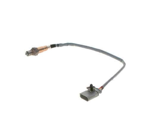 Szerokopasmowa sonda lambda