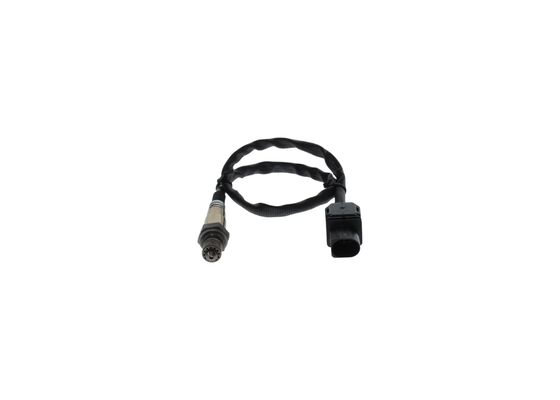Szerokopasmowa sonda lambda