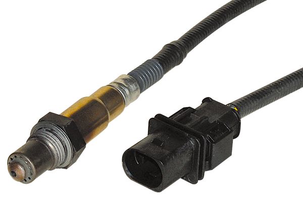 Szerokopasmowa sonda lambda