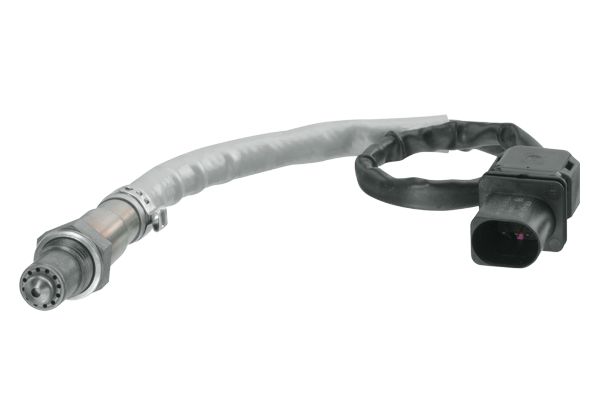 Szerokopasmowa sonda lambda
