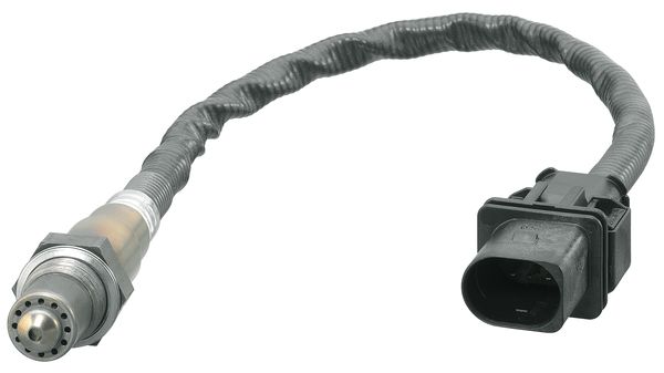 Szerokopasmowa sonda lambda