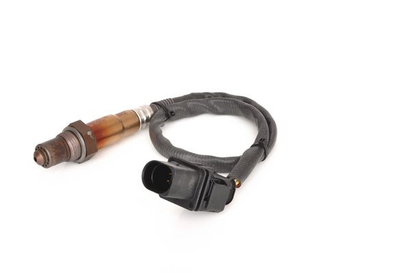 Szerokopasmowa sonda lambda