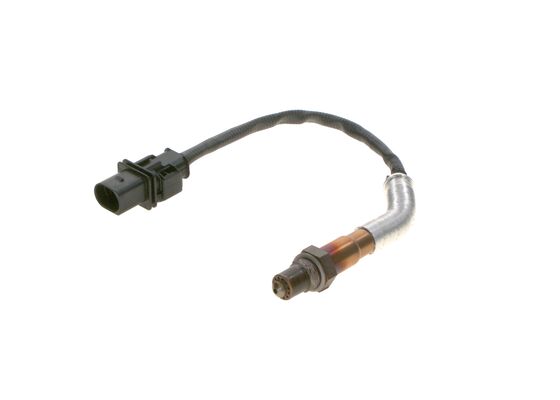 Szerokopasmowa sonda lambda