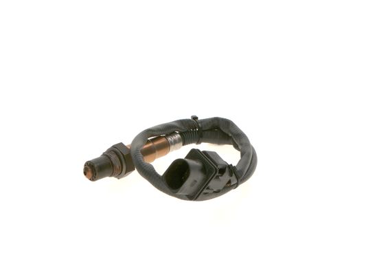 Szerokopasmowa sonda lambda