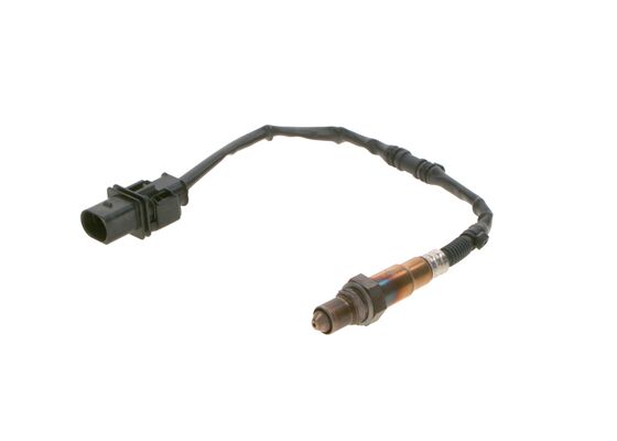 Szerokopasmowa sonda lambda