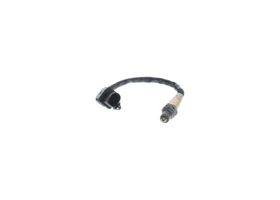 Szerokopasmowa sonda lambda