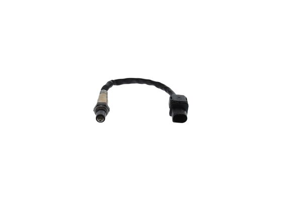 Szerokopasmowa sonda lambda