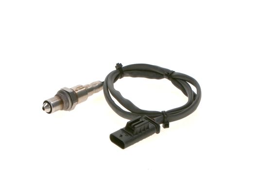 Szerokopasmowa sonda lambda