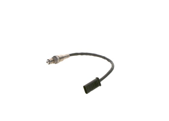 Szerokopasmowa sonda lambda