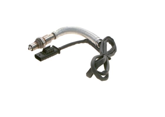 Szerokopasmowa sonda lambda
