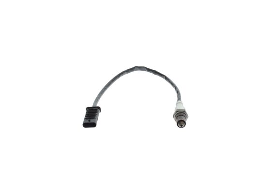 Szerokopasmowa sonda lambda