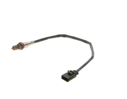 Szerokopasmowa sonda lambda