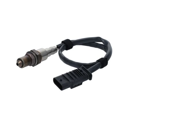 Szerokopasmowa sonda lambda