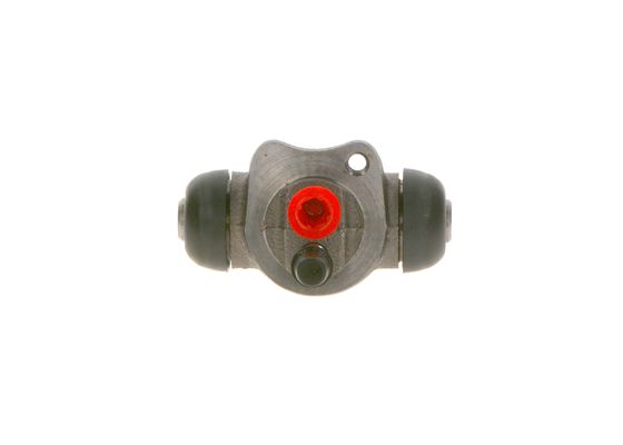 Bosch WC555 Tekerlek fren silindiri; Arka