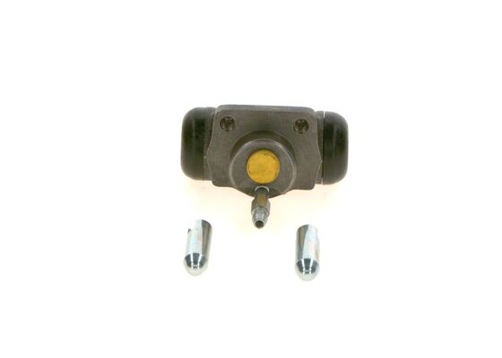 Bosch WC556 Tekerlek fren silindiri; Arka