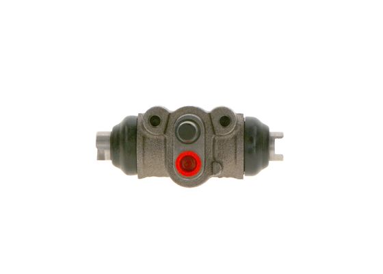 Bosch WC697 Tekerlek fren silindiri; Arka
