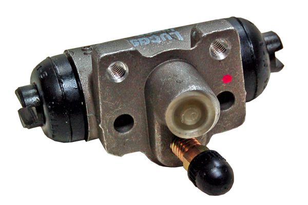 Bosch WC725 Tekerlek fren silindiri; Arka