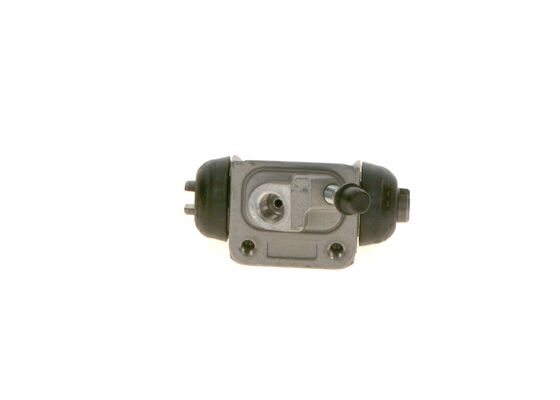 Bosch WC847 Sol tekerlek fren silindiri; Arka