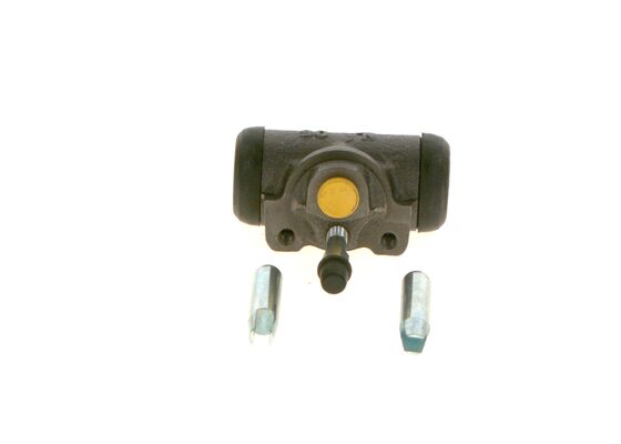 Bosch WC880 Tekerlek fren silindiri; Arka