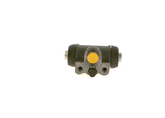 Bosch WC933 Tekerlek fren silindiri; Arka