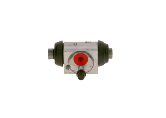 Bosch WC941 Tekerlek fren silindiri; Arka