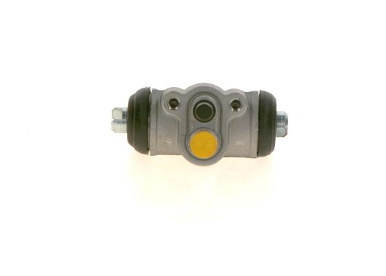 Bosch WC948 Sol tekerlek fren silindiri; Arka