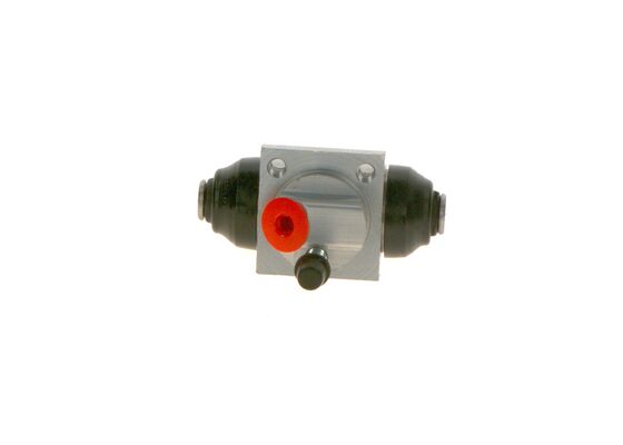 Bosch WC967 Sol tekerlek fren silindiri; Arka